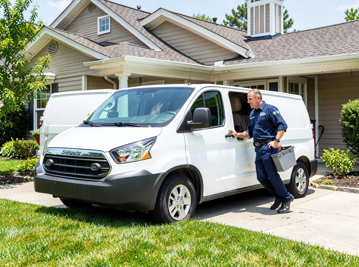 Emergency Plumber company in Umpire, AR